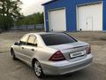 Mercedes-Benz C 200 2000 года за 2 550 000 тг. в Риддер – фото 4