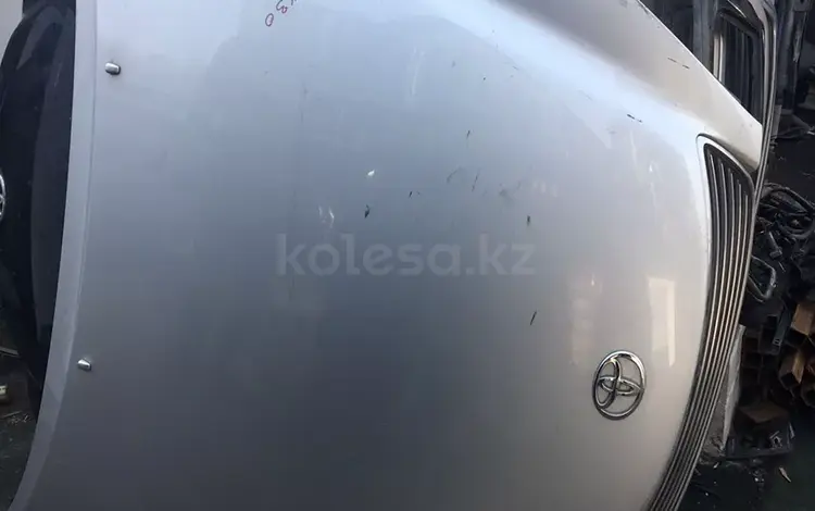 Капот Lexus ES300үшін45 000 тг. в Алматы