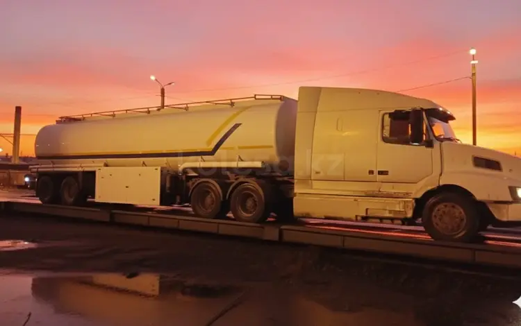 Volvo 1999 года за 16 000 000 тг. в Павлодар