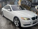 BMW 328 2007 годаүшін8 300 000 тг. в Усть-Каменогорск – фото 3