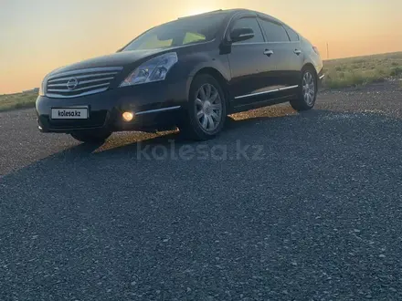 Nissan Teana 2008 года за 3 700 000 тг. в Кызылорда – фото 4