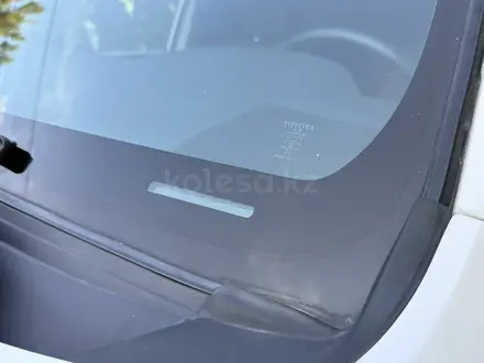 Toyota 4Runner 2020 года за 27 000 000 тг. в Алматы – фото 14