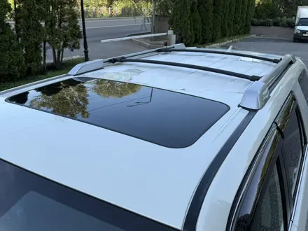 Toyota 4Runner 2020 года за 27 000 000 тг. в Алматы – фото 15
