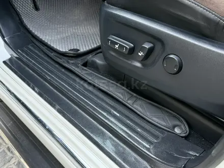 Toyota 4Runner 2020 года за 27 000 000 тг. в Алматы – фото 18