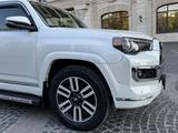 Toyota 4Runner 2020 года за 27 000 000 тг. в Алматы – фото 3