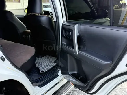 Toyota 4Runner 2020 года за 27 000 000 тг. в Алматы – фото 26