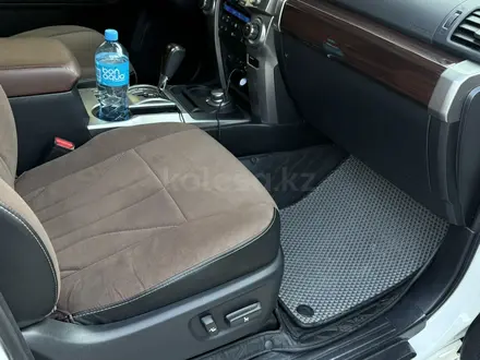 Toyota 4Runner 2020 года за 27 000 000 тг. в Алматы – фото 29