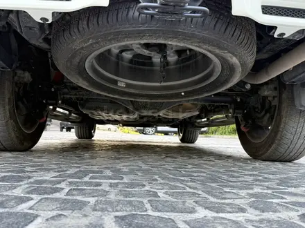 Toyota 4Runner 2020 года за 27 000 000 тг. в Алматы – фото 7