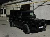 Mercedes-Benz G 55 AMG 2003 годаүшін15 000 000 тг. в Шымкент