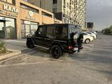 Mercedes-Benz G 55 AMG 2003 годаүшін15 000 000 тг. в Шымкент – фото 3
