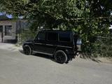Mercedes-Benz G 55 AMG 2003 годаүшін15 000 000 тг. в Шымкент – фото 4