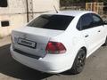 Volkswagen Polo 2015 года за 3 300 000 тг. в Костанай – фото 8