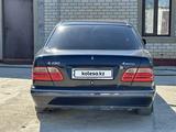 Mercedes-Benz E 280 2000 годаүшін3 500 000 тг. в Атырау – фото 3