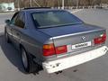 BMW 520 1993 года за 850 000 тг. в Костанай – фото 3