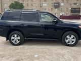 Toyota Land Cruiser 2012 годаүшін23 500 000 тг. в Жанаозен