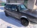 Volkswagen Golf 1991 годаүшін450 000 тг. в Есик – фото 4