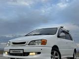 Toyota Ipsum 1997 годаfor4 400 000 тг. в Алматы – фото 4