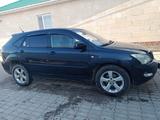Lexus RX 350 2006 года за 6 500 000 тг. в Актобе – фото 2