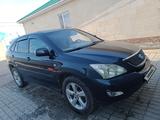 Lexus RX 350 2006 года за 6 500 000 тг. в Актобе