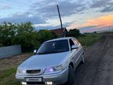 ВАЗ (Lada) 2112 2004 года за 520 000 тг. в Костанай – фото 2