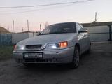 ВАЗ (Lada) 2112 2004 года за 520 000 тг. в Костанай