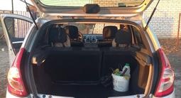 Renault Sandero 2013 года за 3 900 000 тг. в Уральск – фото 5
