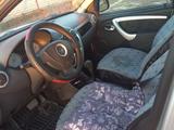 Renault Sandero 2013 года за 3 950 000 тг. в Уральск – фото 3
