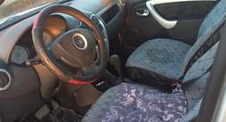 Renault Sandero 2013 года за 3 900 000 тг. в Уральск – фото 3