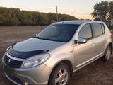 Renault Sandero 2013 года за 3 950 000 тг. в Уральск