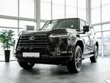 Lexus GX 550 Executive 2026 года за 54 890 000 тг. в Уральск