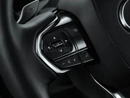 Lexus GX 550 Executive 2026 года за 54 890 000 тг. в Уральск – фото 10