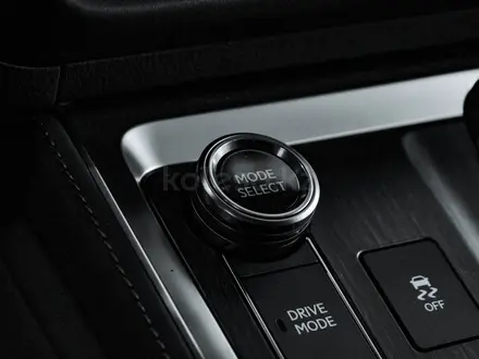 Lexus GX 550 Executive 2026 года за 54 890 000 тг. в Уральск – фото 14