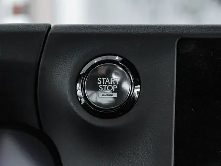 Lexus GX 550 Executive 2026 года за 54 890 000 тг. в Уральск – фото 15
