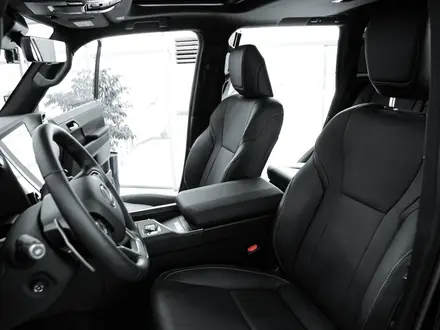 Lexus GX 550 Executive 2026 года за 54 890 000 тг. в Уральск – фото 19