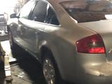 Audi A6 1999 года за 1 999 999 тг. в Астана
