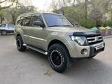 Mitsubishi Pajero 2007 годаүшін10 000 000 тг. в Алматы – фото 2