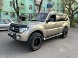 Mitsubishi Pajero 2007 годаүшін10 000 000 тг. в Алматы – фото 2