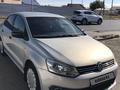 Volkswagen Polo 2010 годаfor3 700 000 тг. в Атырау