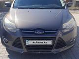 Ford Focus 2015 года за 3 500 000 тг. в Кульсары – фото 3