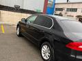 Skoda Superb 2014 года за 7 250 000 тг. в Алматы – фото 4