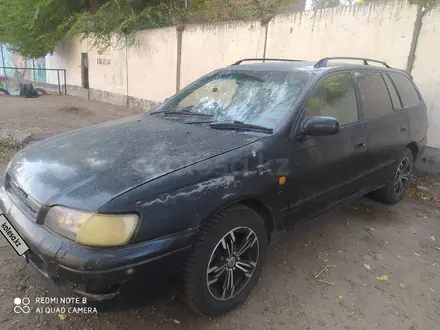 Toyota Caldina 1996 года за 700 000 тг. в Алматы