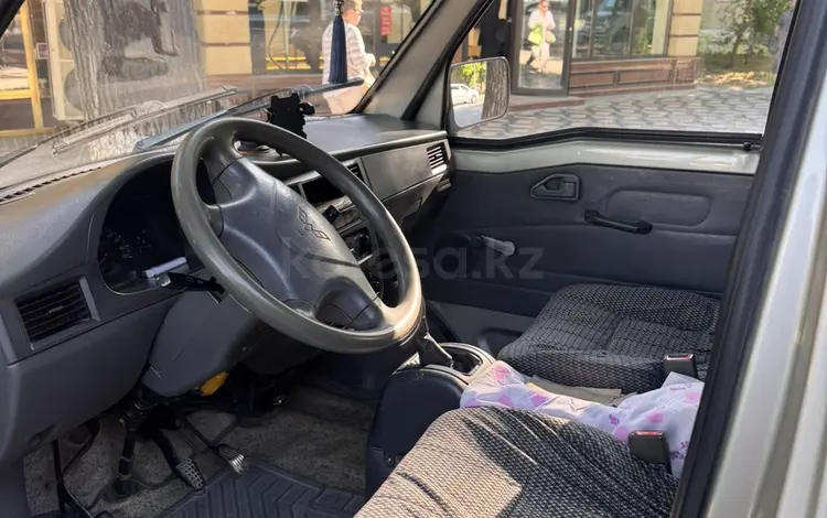 Wuling Sunshine 2010 года за 1 900 000 тг. в Шымкент