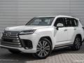 Lexus LX 600 Luxury+ 2024 годаүшін80 920 000 тг. в Астана