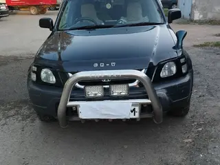 Honda CR-V, 1995