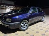 Volkswagen Vento 1995 годаүшін1 100 000 тг. в Алматы – фото 4