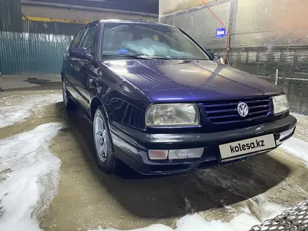 Volkswagen Vento 1995 годаүшін1 100 000 тг. в Алматы – фото 7