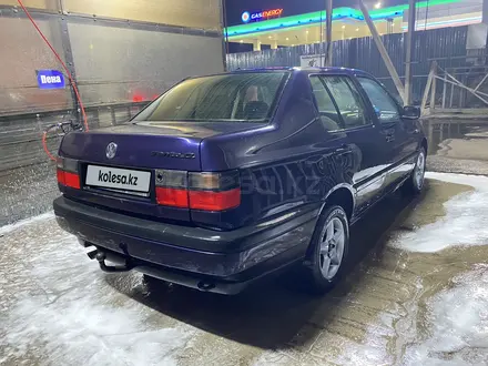 Volkswagen Vento 1995 годаүшін1 100 000 тг. в Алматы – фото 8