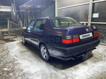 Volkswagen Vento 1995 годаүшін1 100 000 тг. в Алматы – фото 9