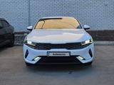 Kia K5 2021 года за 10 850 000 тг. в Павлодар – фото 2