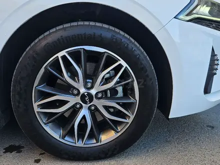 Kia K5 2021 года за 10 850 000 тг. в Павлодар – фото 10